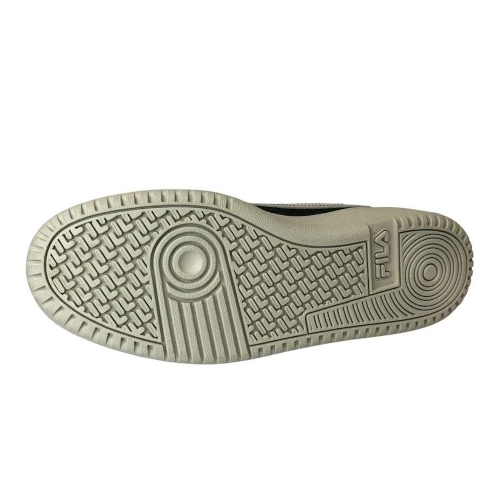 Imagem 3 do produto Tênis Fila Acd Classic Mid - Masculino