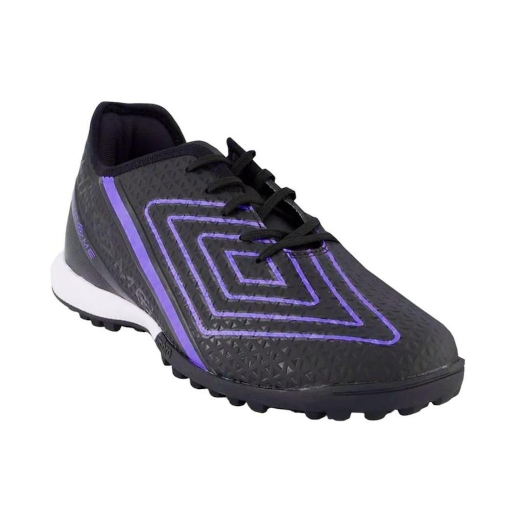 Chuteira Society Umbro Chrome - Adulto