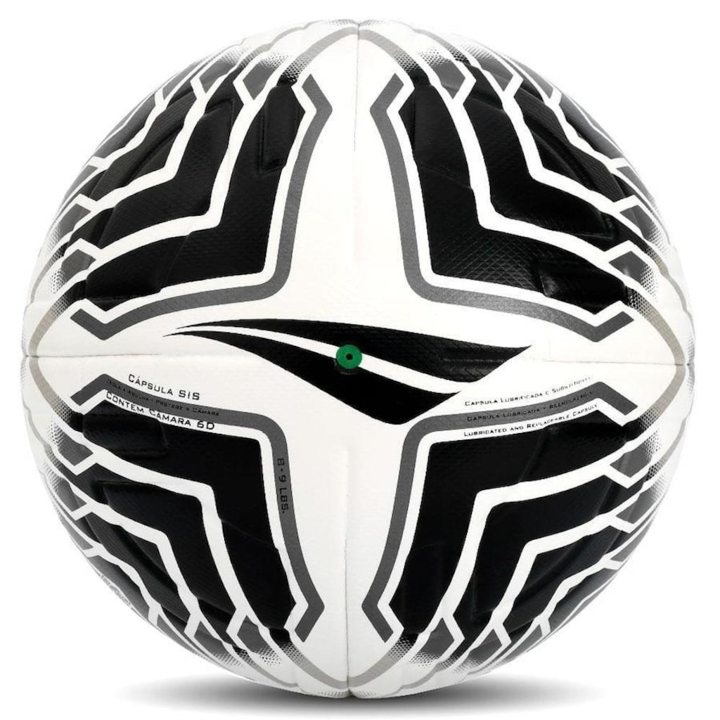 Imagem 2 do produto Bola de Futsal Penalty Feminina Matis XXIV