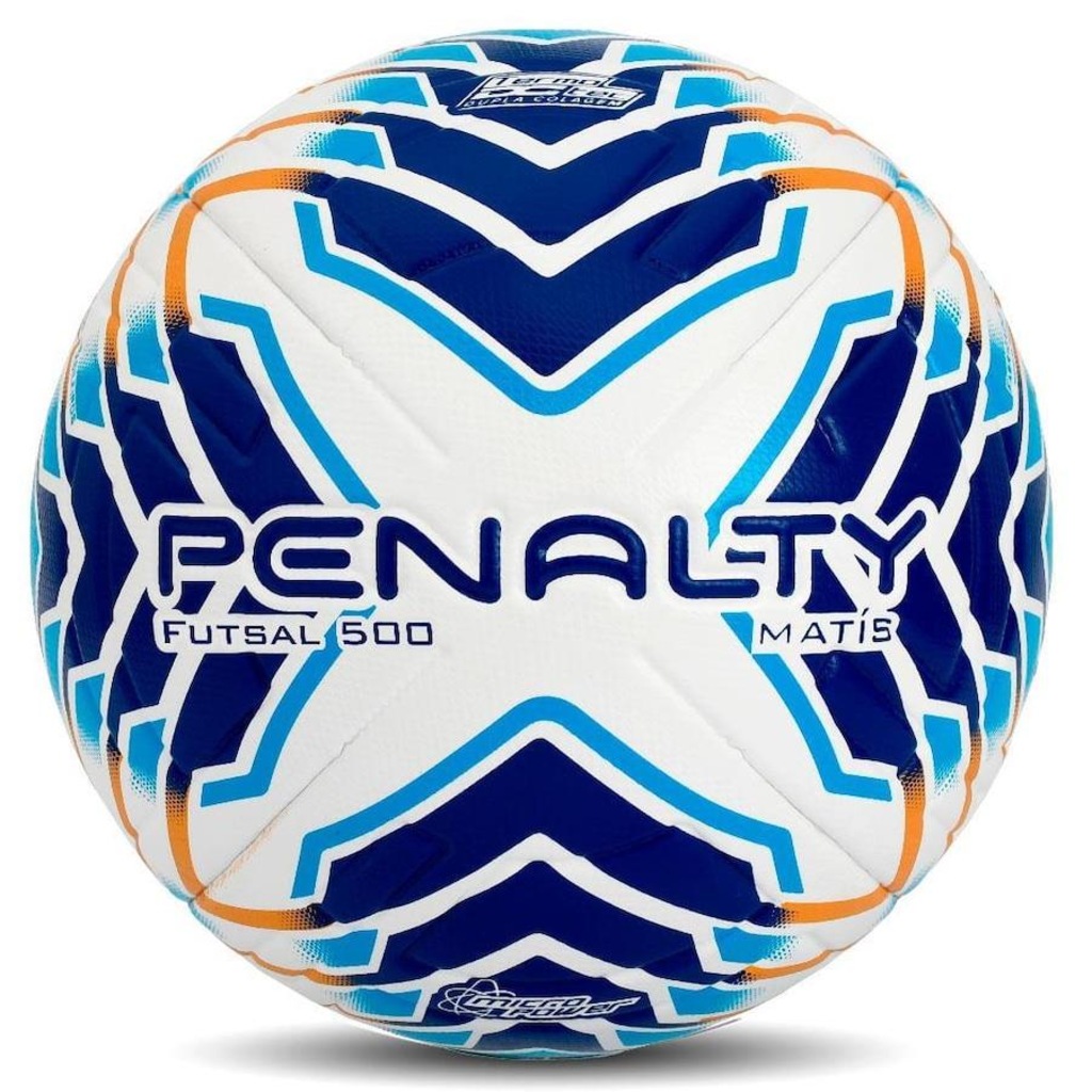 Bola de Futsal Penalty Feminina Matis XXIV