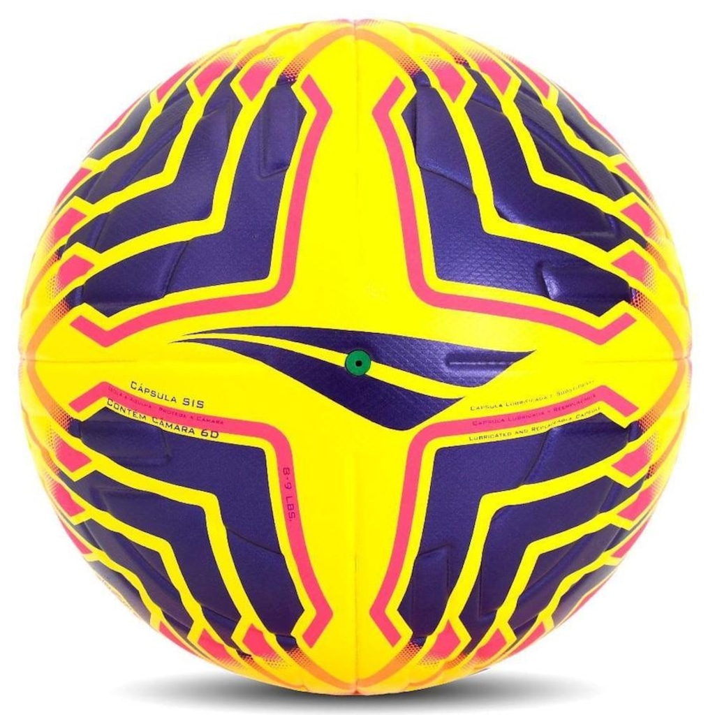 Imagem 2 do produto Bola de Futsal Penalty Feminina Matis XXIV