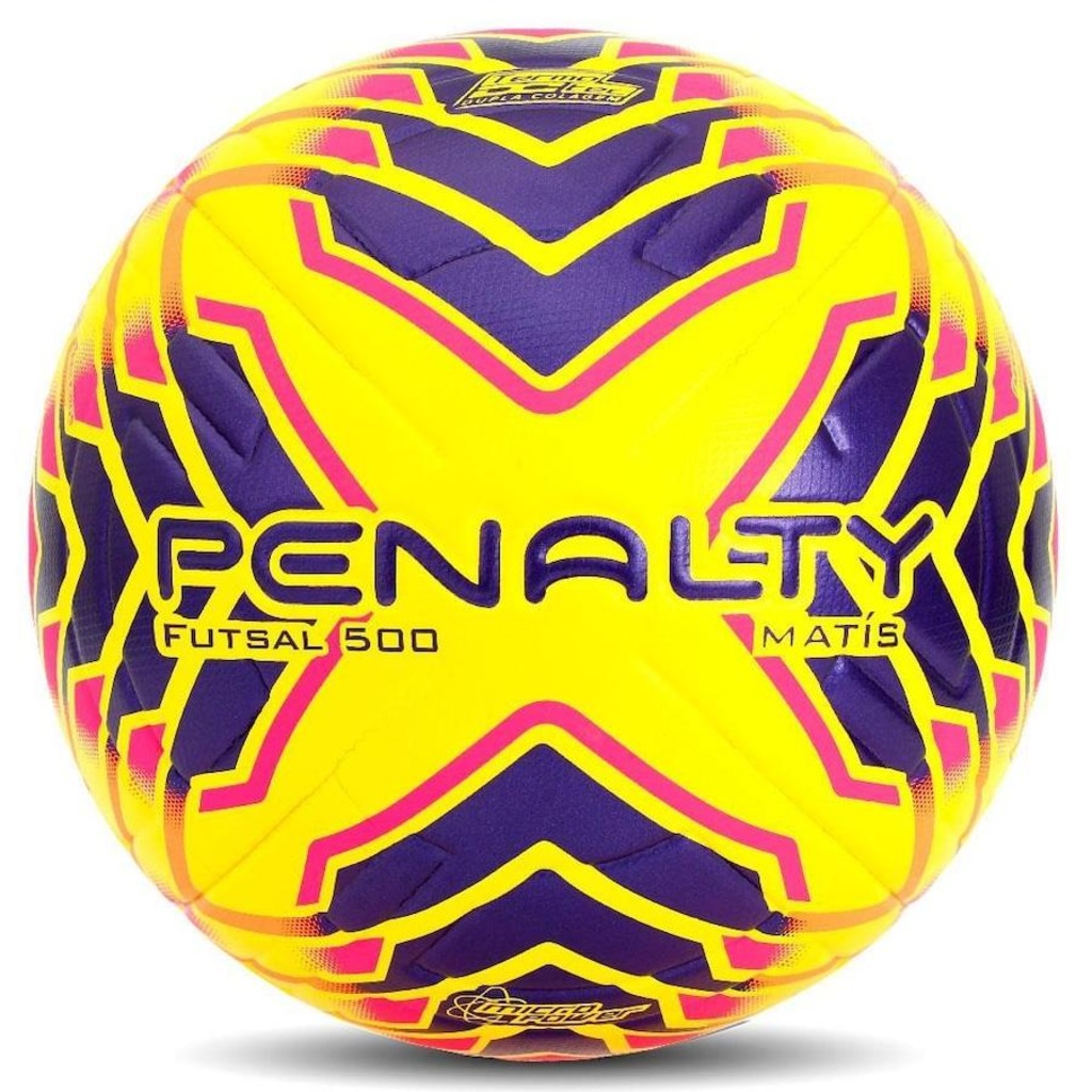Bola de Futsal Penalty Feminina Matis XXIV