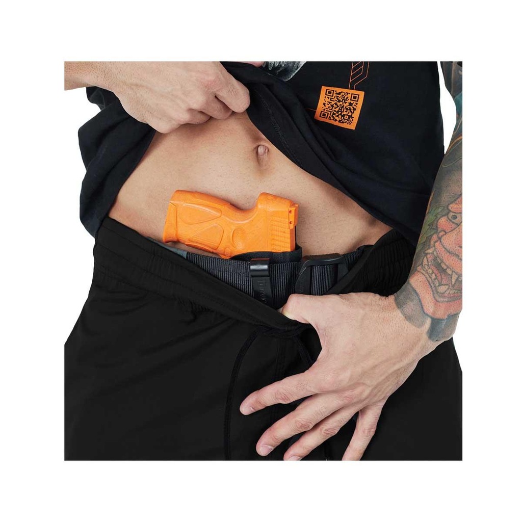 Imagem 5 do produto Bermuda Invictus Training Action Hidden - Masculina
