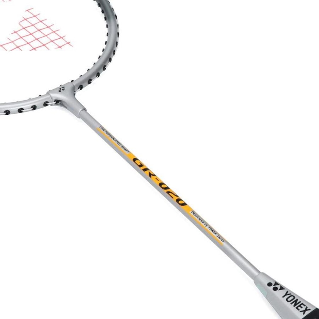 Imagem 2 do produto Raquete de Badminton Yonex Gr-20