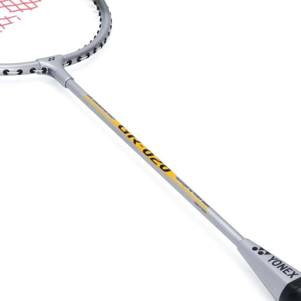 Imagem 4 do produto Raquete de Badminton Yonex Gr-20