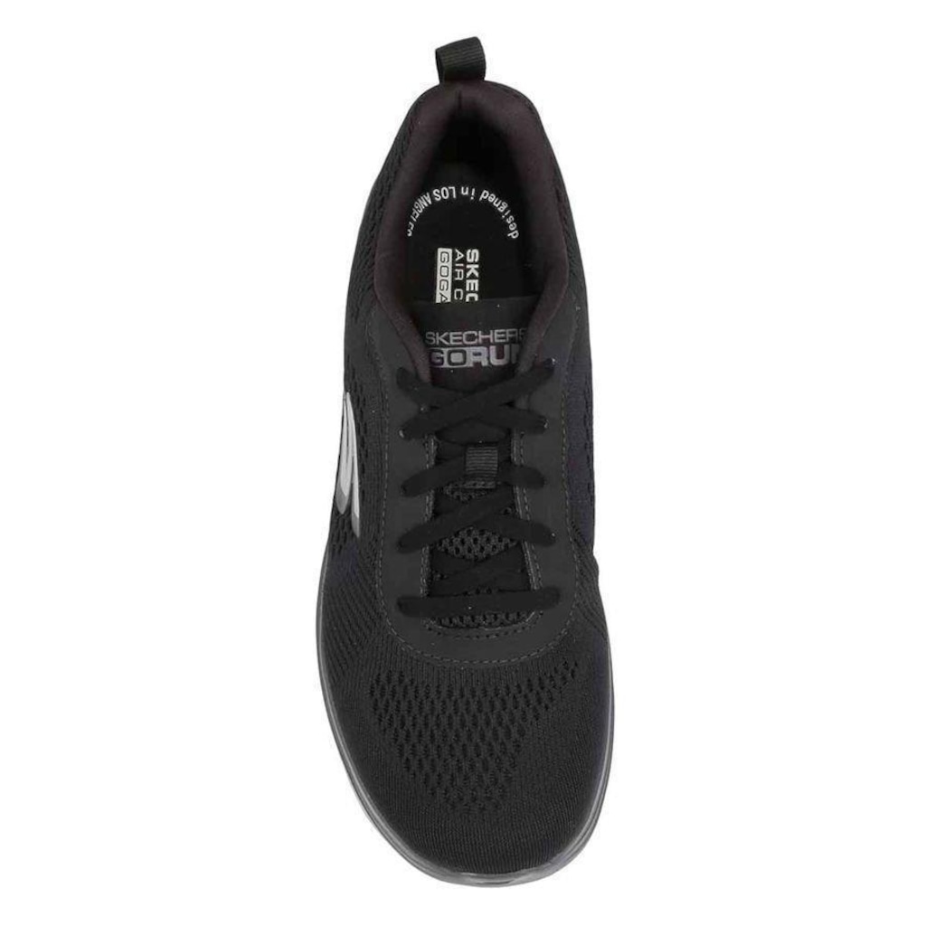 Imagem 3 do produto Tênis Skechers Go Run Fast Quake - Masculino