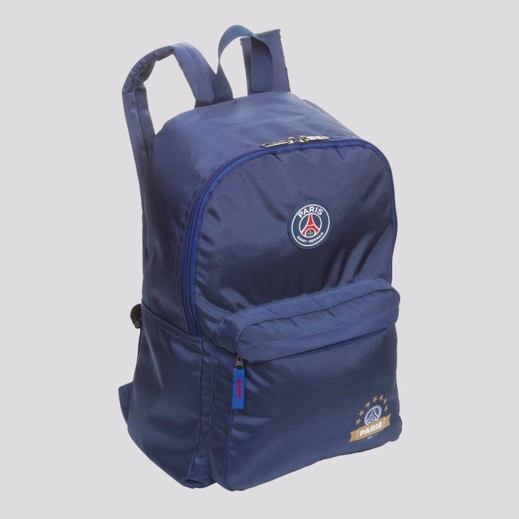Imagem 2 do produto Mochila do PSG Classic - 13,1 Litros