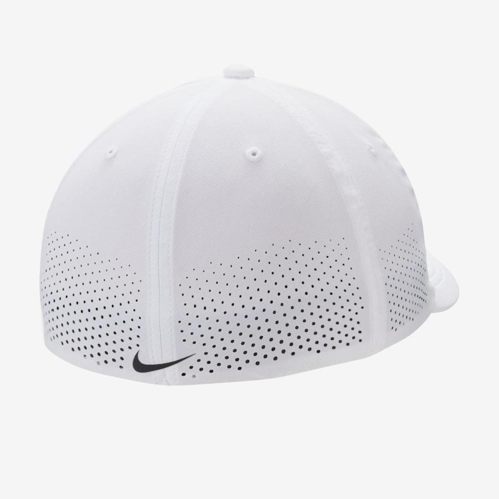 Imagem 2 do produto Boné Aba Curva Nike Dri-Fit Adv Rise - Fechado - Adulto
