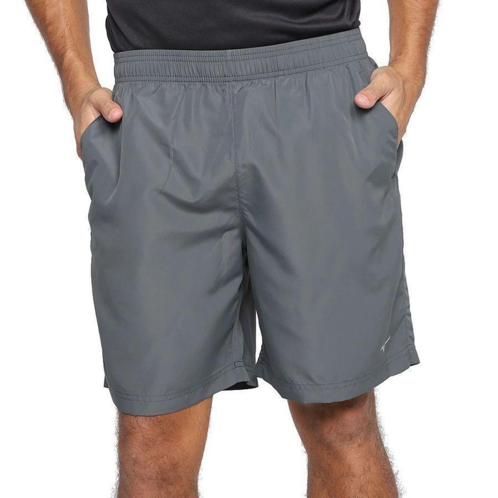 Bermuda Mizuno Energy 7'''''''''''''''' - Masculina