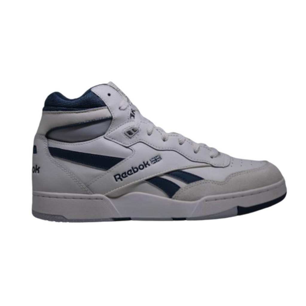 Tênis Reebok Bb 4000 II Mid - Masculino - Foto 1