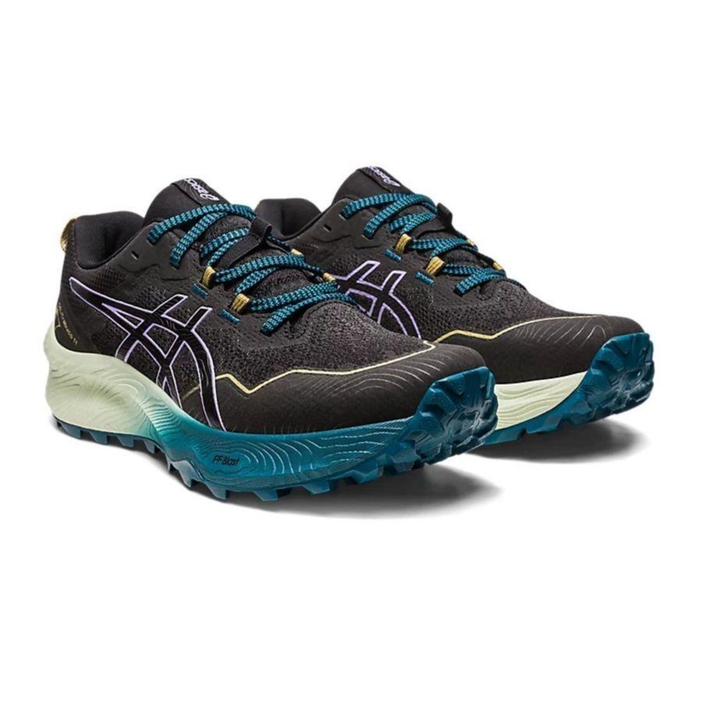 Tênis Asics Gel-Trabuco 11 - Feminino - Foto 1