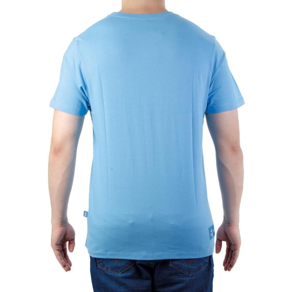 Imagem 2 do produto Camiseta Masculina Grêmio Classic