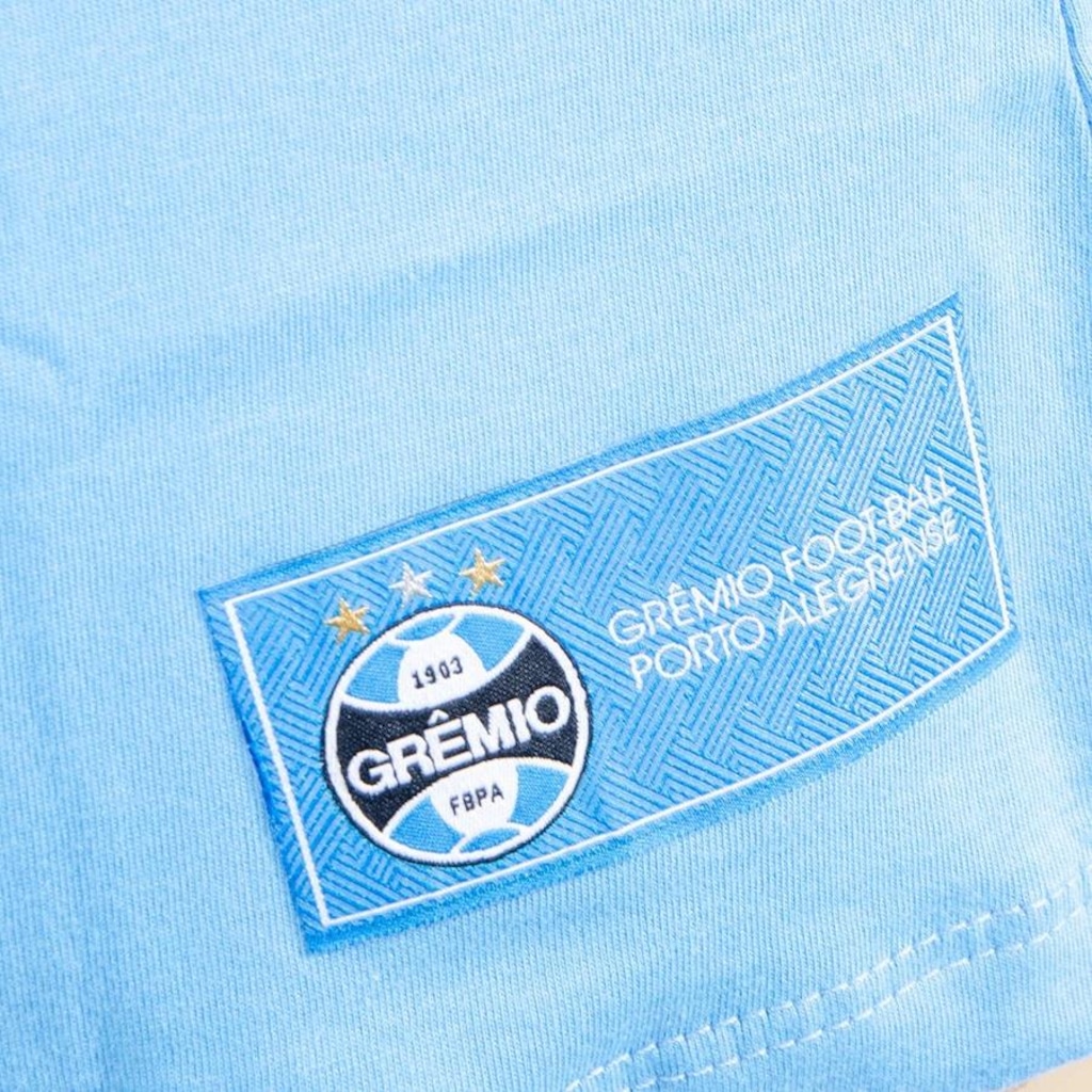 Imagem 3 do produto Camiseta Masculina Grêmio Classic