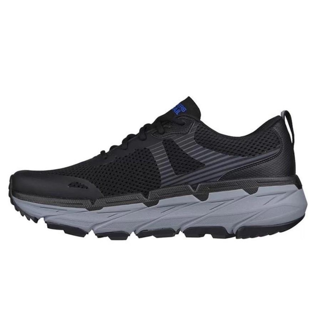 Tênis Skechers Max Cushioning Premier Trail - Masculino | Centauro