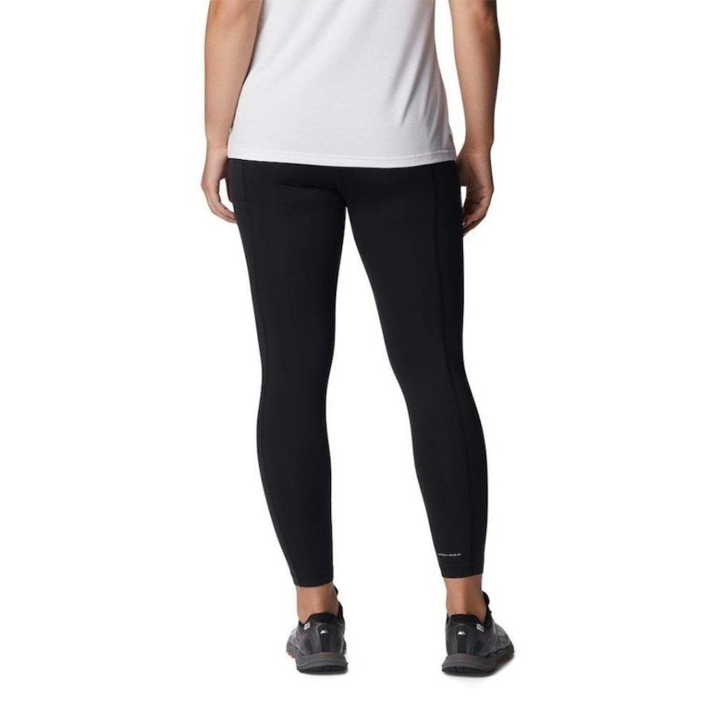 Imagem 2 do produto Calça Legging Columbia Endless Trail Running - Feminina