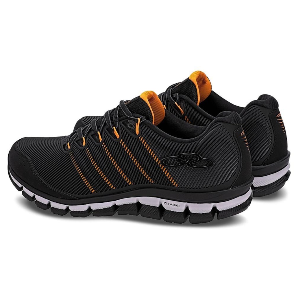 Imagem 4 do produto Tênis Olympikus Dynamic - Masculino