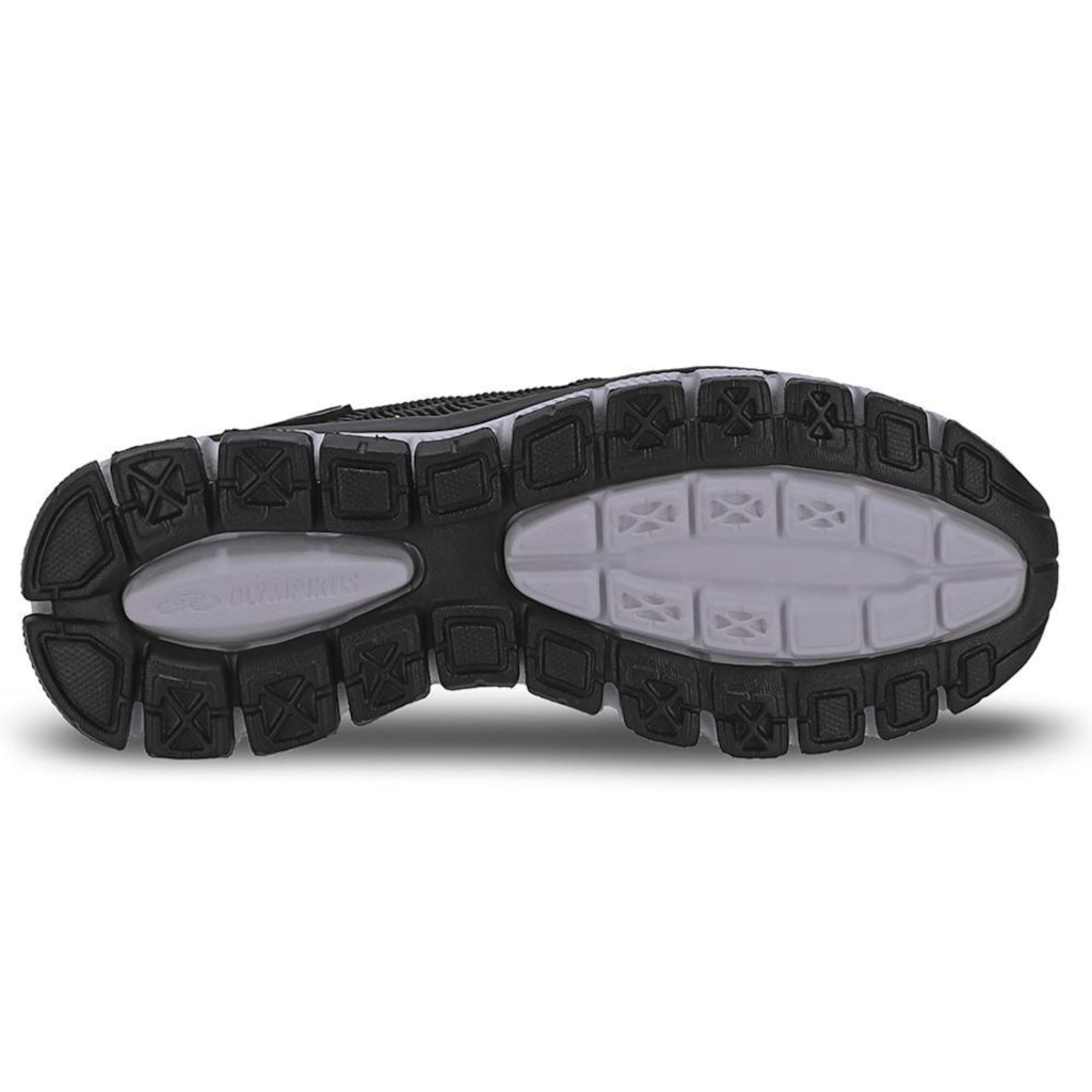 Imagem 5 do produto Tênis Olympikus Dynamic - Masculino