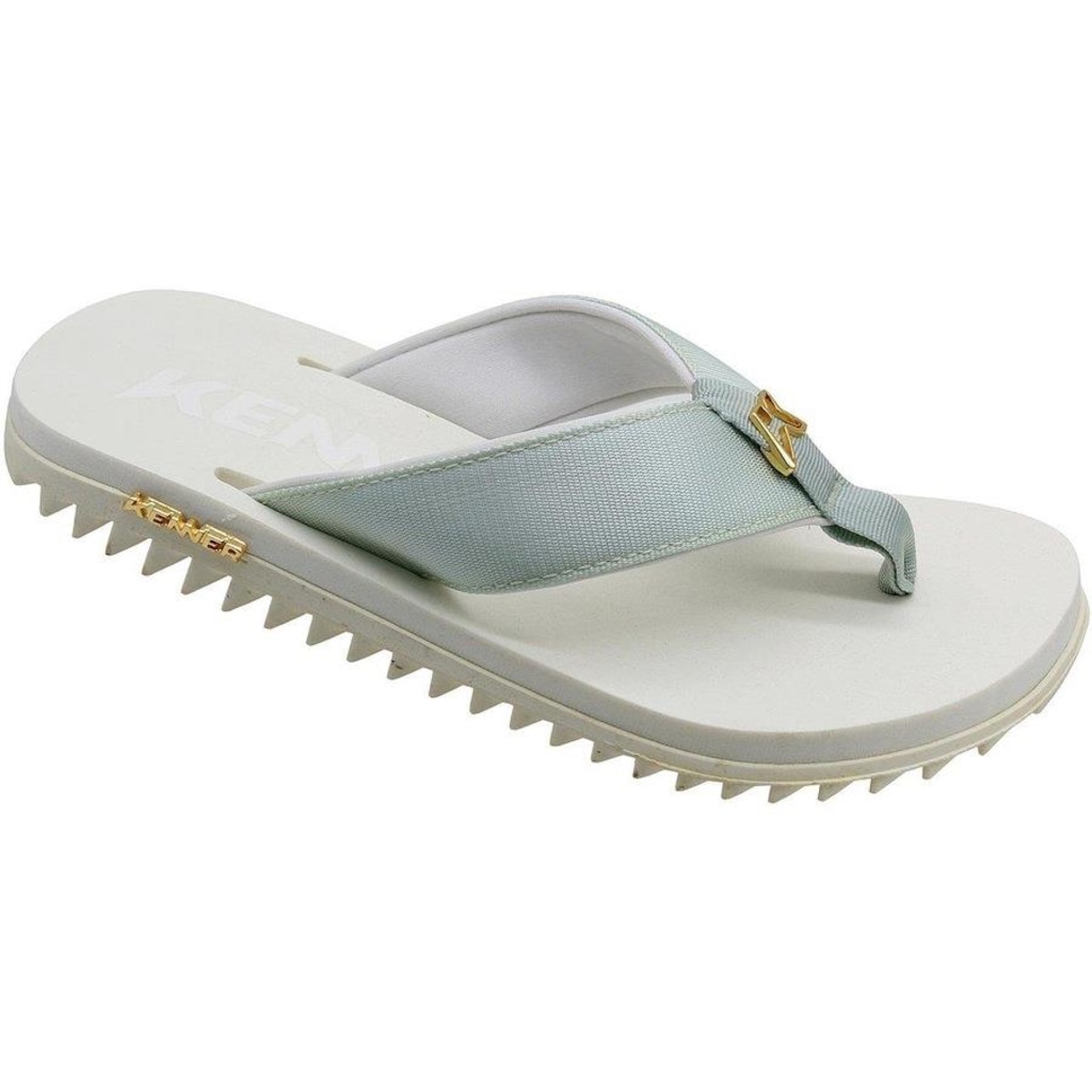 Imagem 2 do produto Chinelo de Dedo Kenner Kivah Line - Masculino