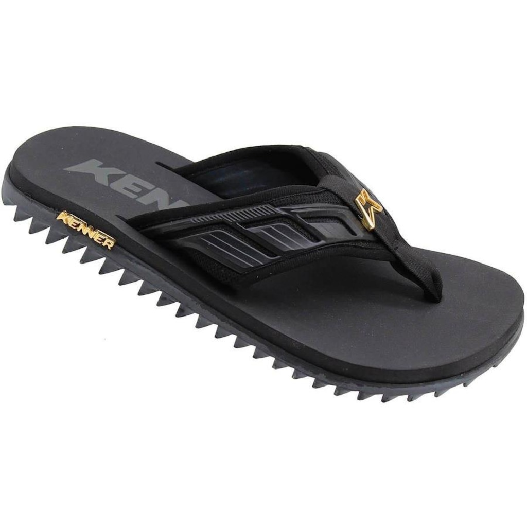 Imagem 2 do produto Chinelo de Dedo Kenner Kivah Full Force - Masculino