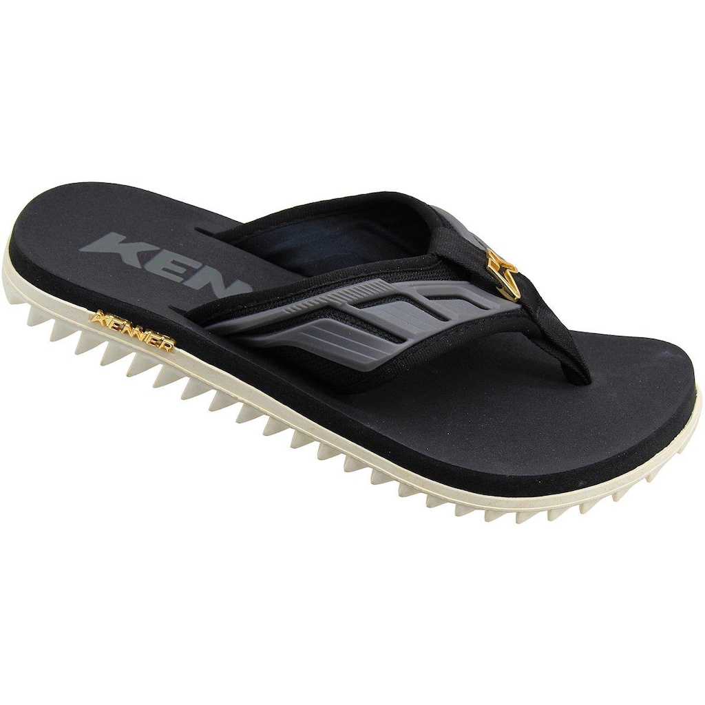 Imagem 2 do produto Chinelo de Dedo Kenner Kivah Full Force - Masculino