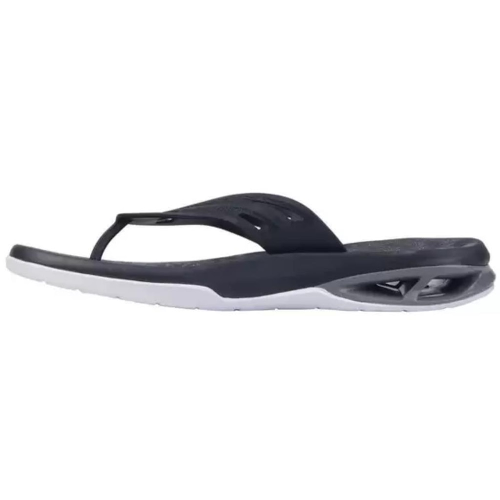 Imagem 5 do produto Chinelo Oakley Killer Point Ii Preto Branco-- Masculino