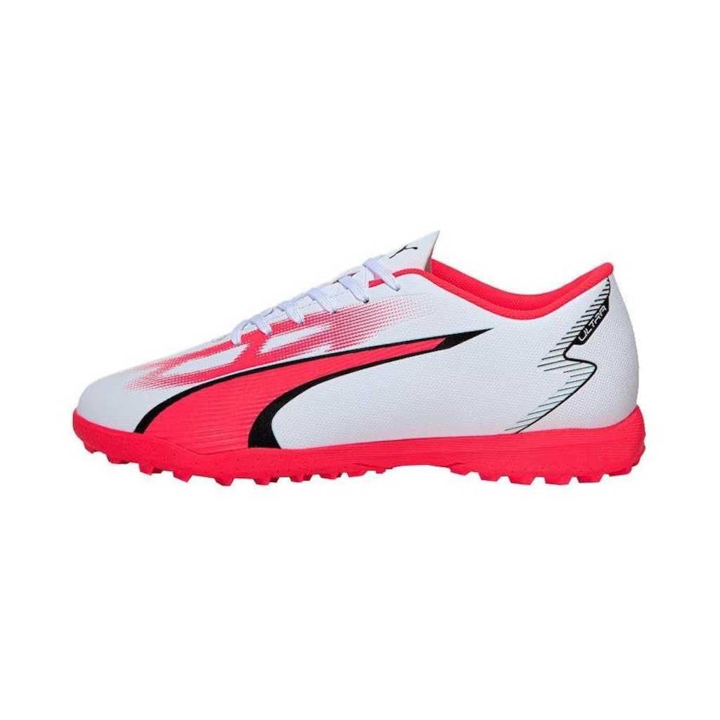 Imagem 3 do produto Chuteira Society Puma Ultra Play Tt Jr Bdp - Infantil