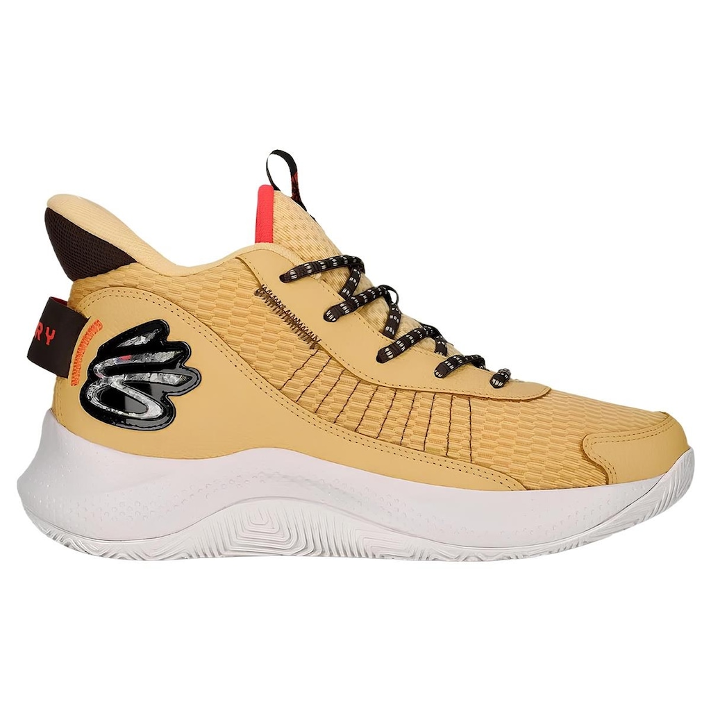 Tênis Under Armour Curry 3Z7 - Masculino
