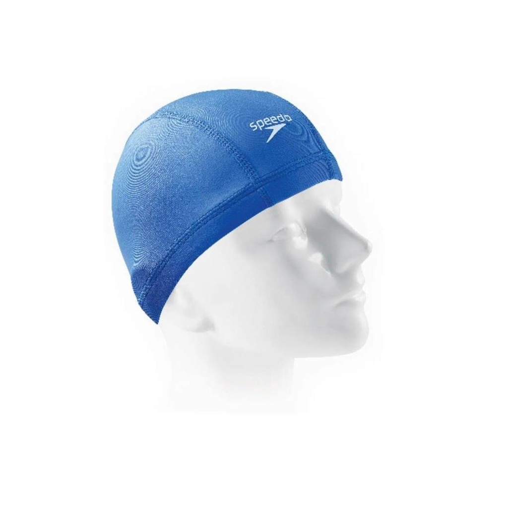 Touca Speedo Xtrafit Cap - Adulto - Foto 1