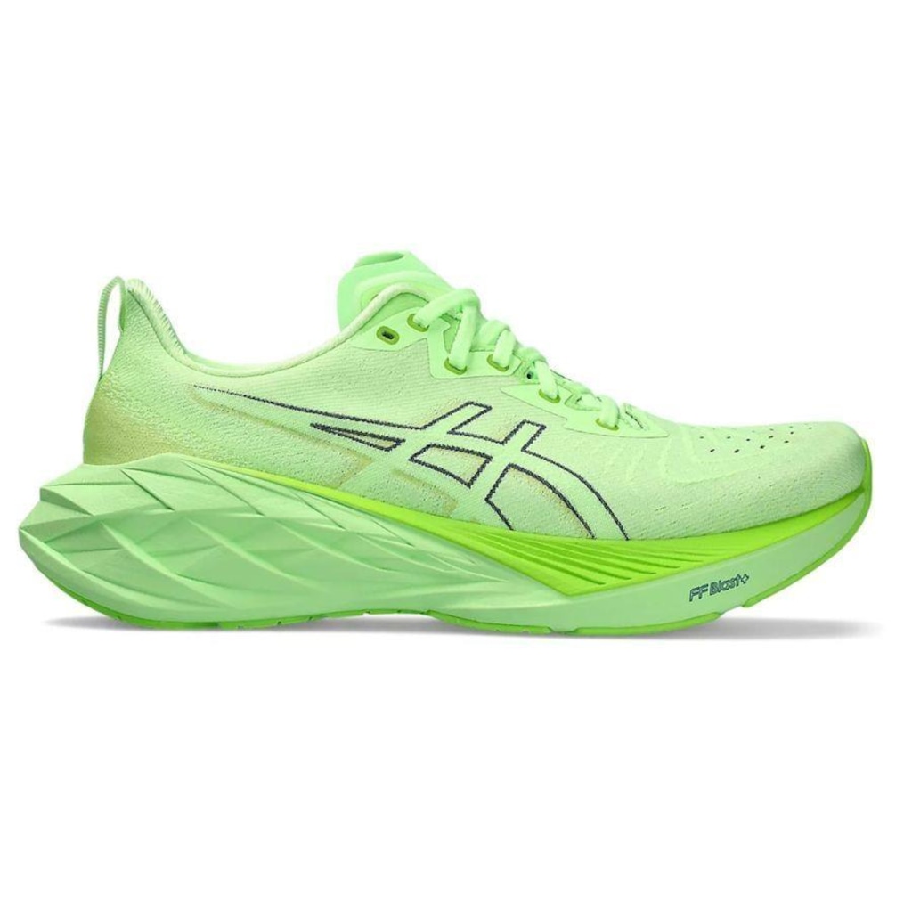 Tênis Asics Novablast 4 - Masculino