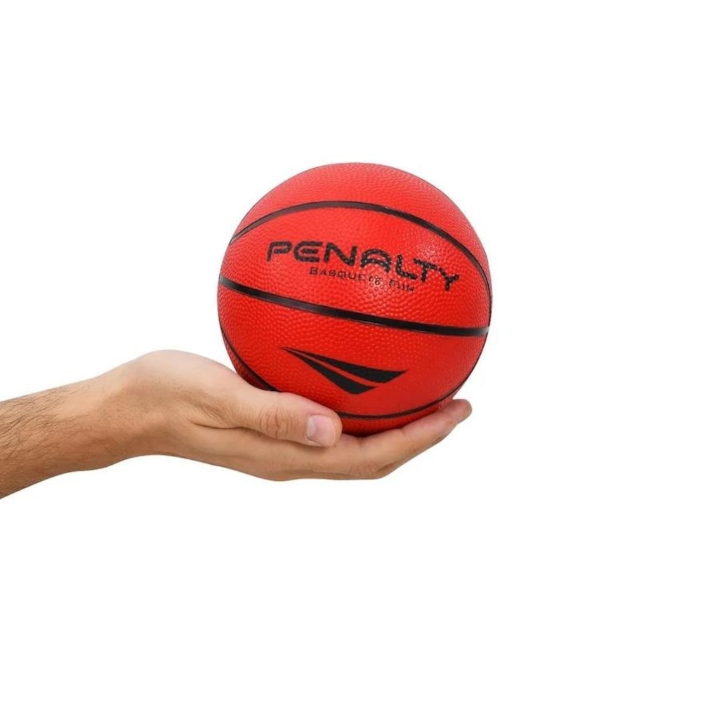 Imagem 3 do produto Bola Basquete Penalty Infantil Fun T1 XXVIII