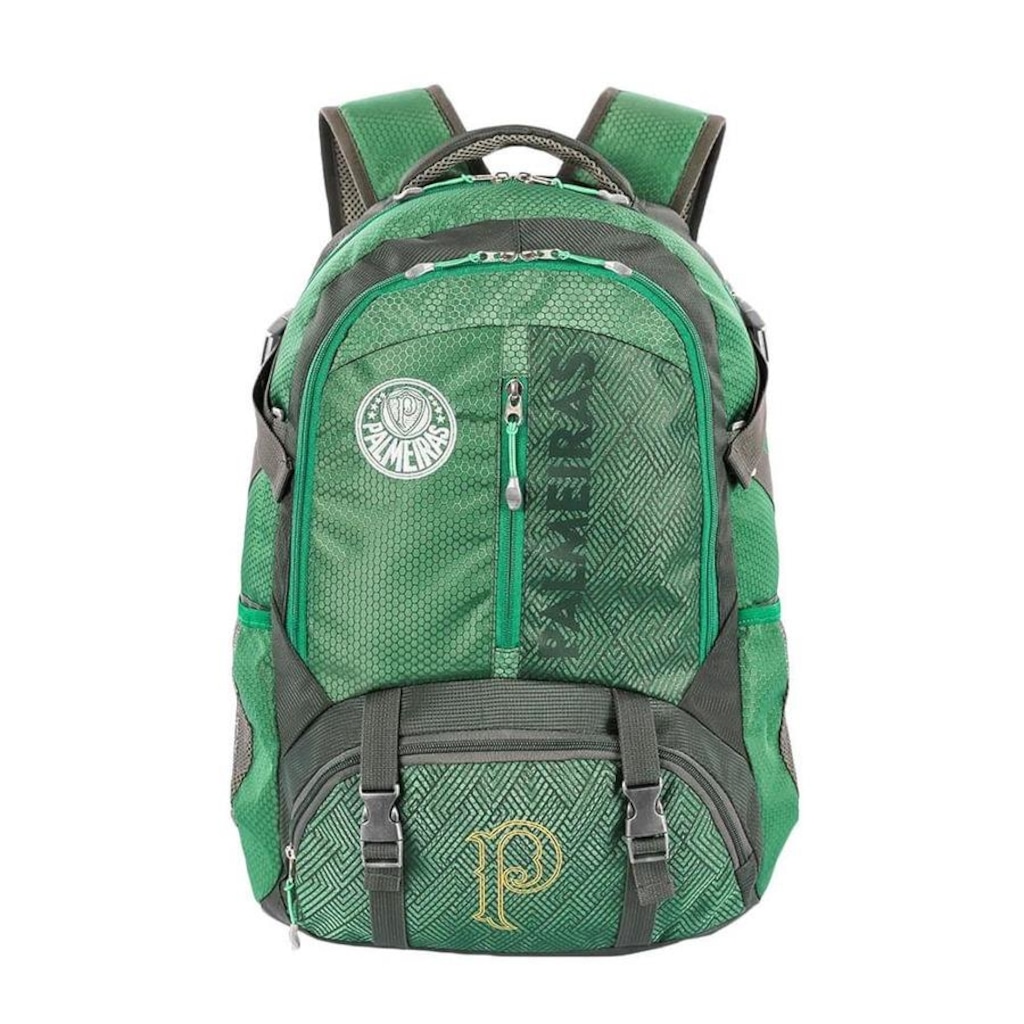 Mochila Sestini Palmeiras Porta Tênis