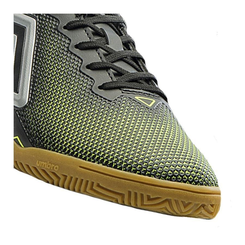 Imagem 3 do produto Chuteira Futsal Umbro Techno - Adulto