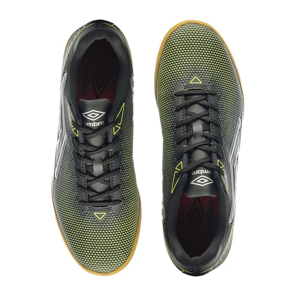 Imagem 4 do produto Chuteira Futsal Umbro Techno - Adulto