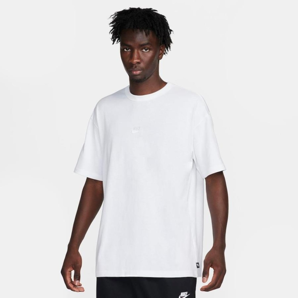 Camiseta Nike Sportswear Premium Essentials - Masculina