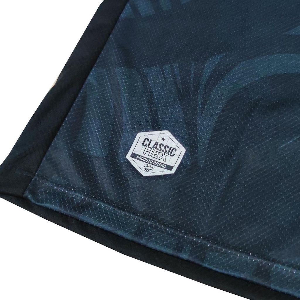 Imagem 5 do produto Camisa do São Paulo Retrô Mania Classic Símbolo - Masculina