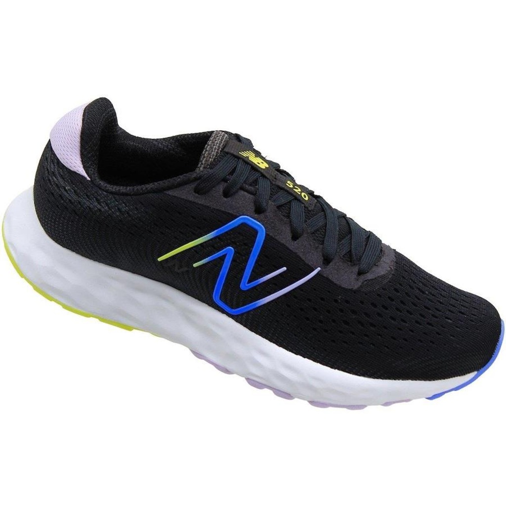 Tênis New Balance M520 V8 Flexível - Feminino