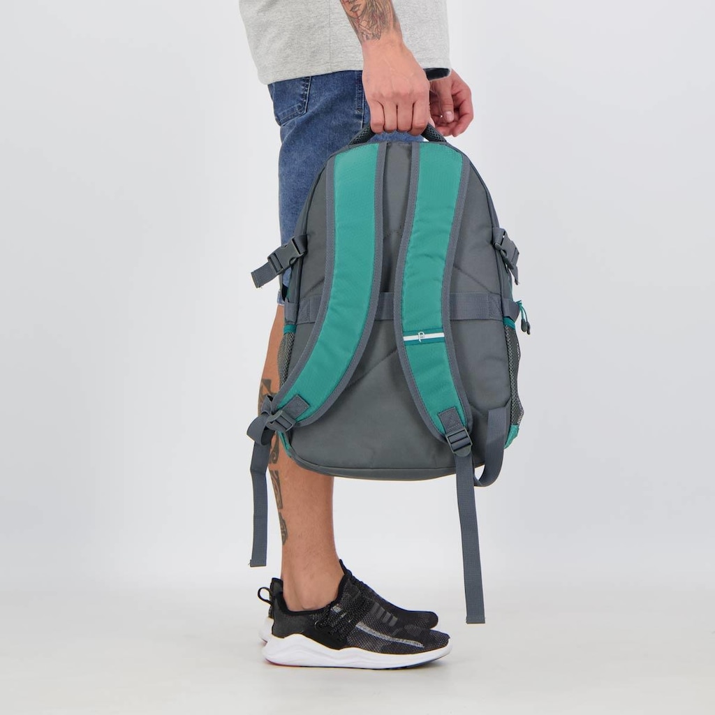 Imagem 3 do produto Mochila Sestini do Palmeiras Palestra