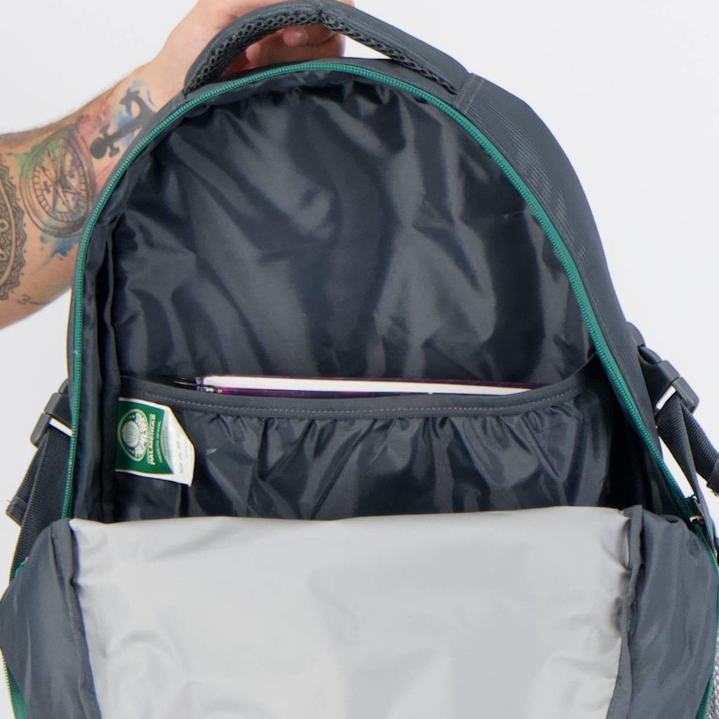 Imagem 4 do produto Mochila Sestini do Palmeiras Palestra