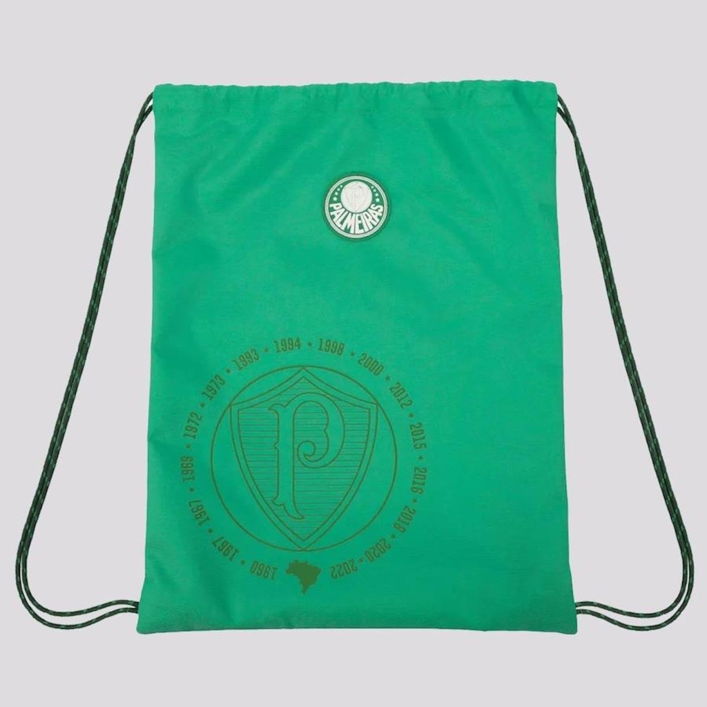 Gym Sack do Palmeiras Sestini - 7 Litros