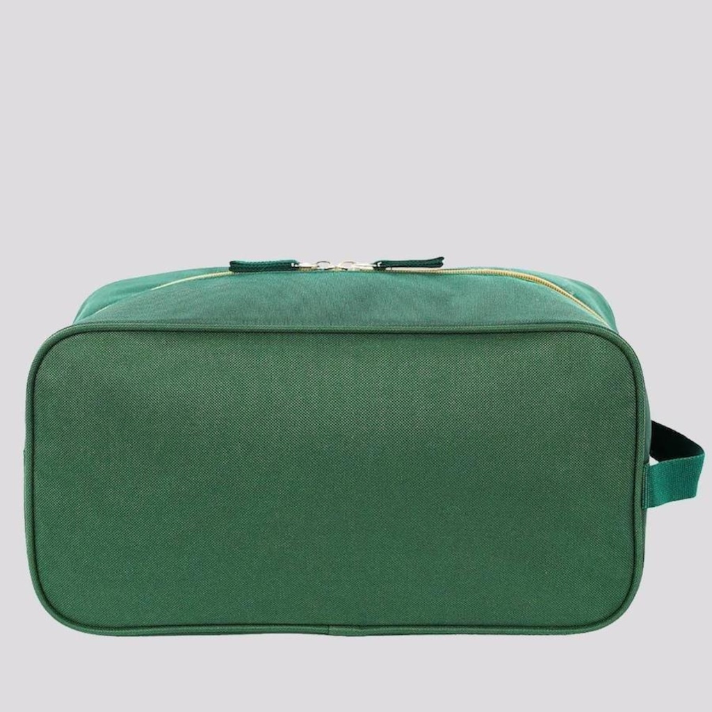 Porta Chuteira do Palmeiras Sestini Bordado