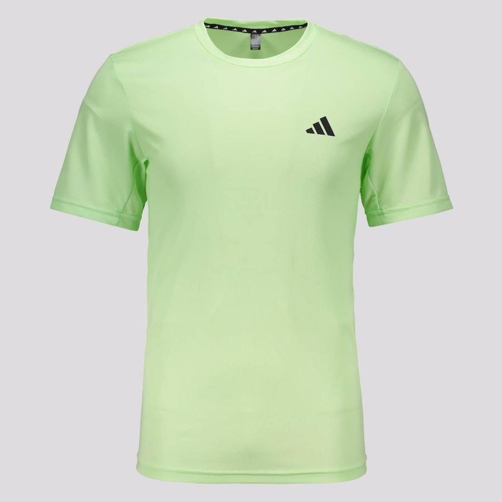Camiseta adidas Training Essentials Base - Masculina