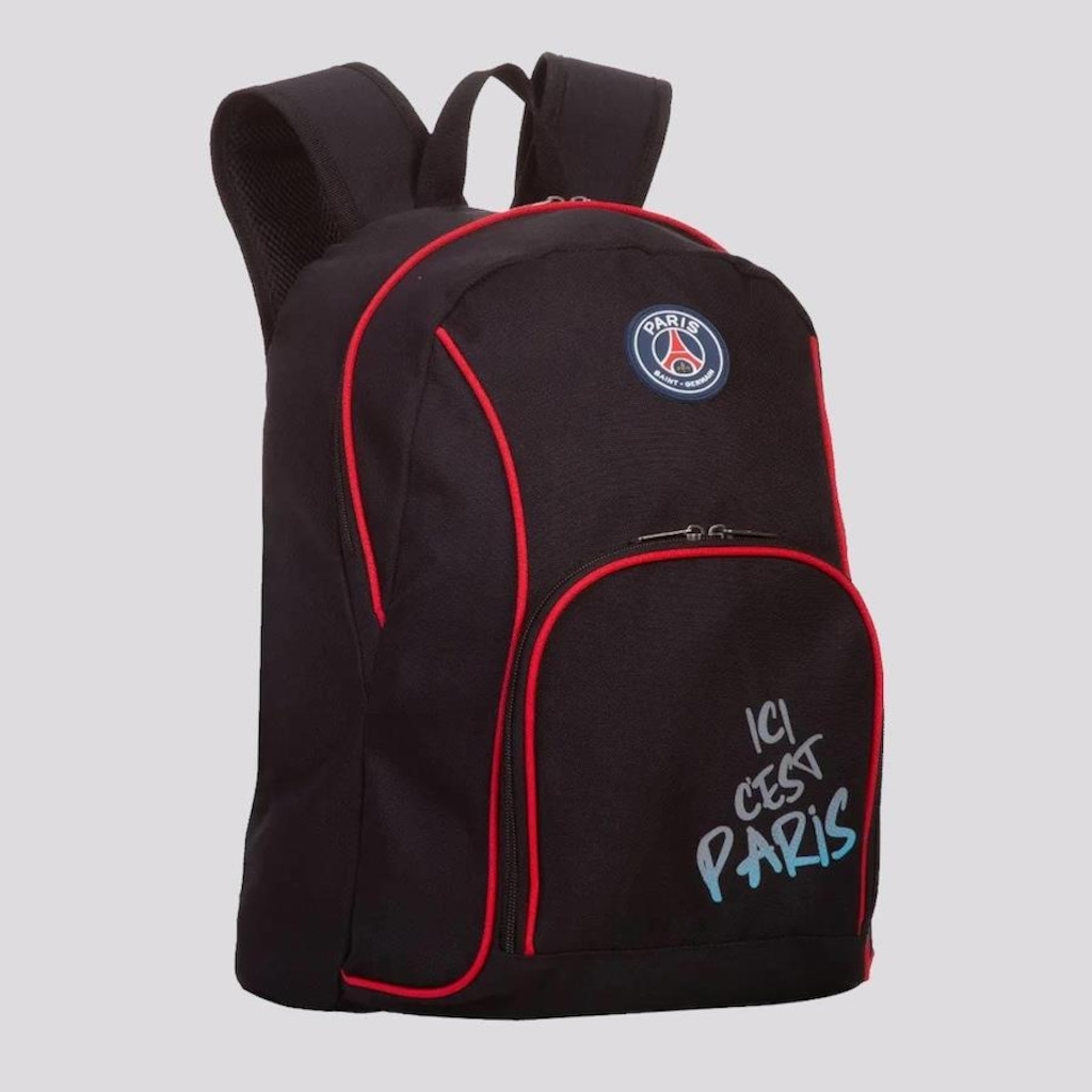 Imagem 2 do produto Mochila PSG Sestini Classic - 17 Litros