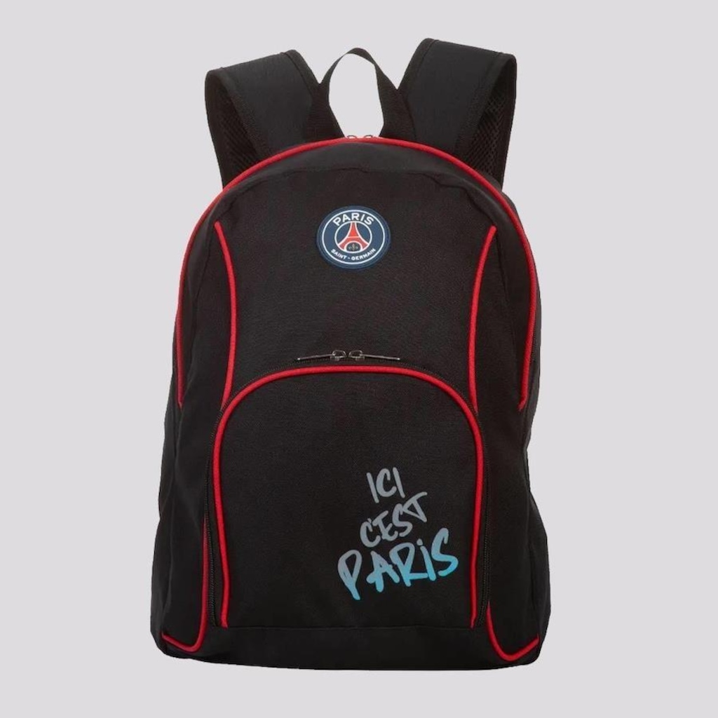Imagem 1 do produto Mochila PSG Sestini Classic - 17 Litros