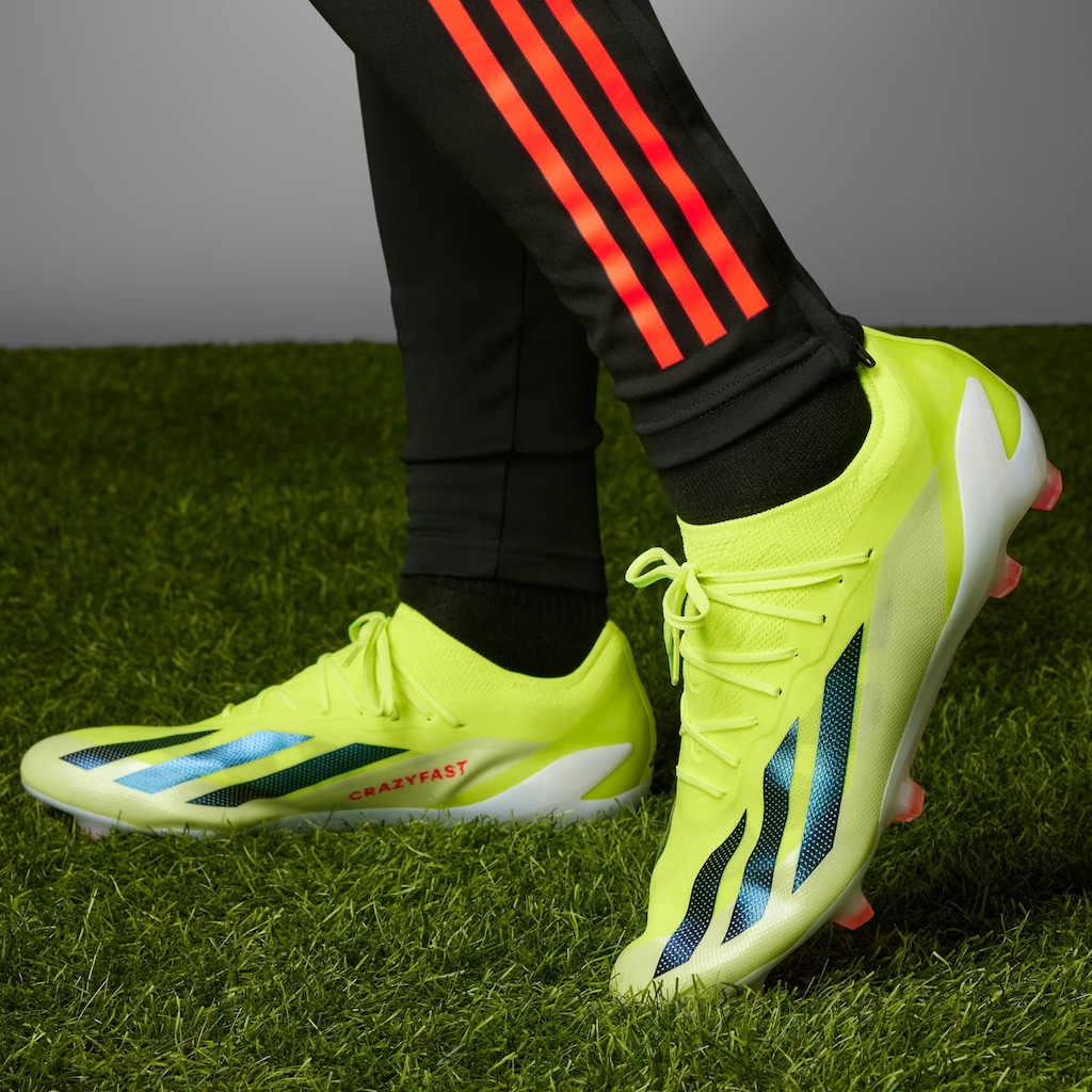 Chuteira de Campo adidas X Crazyfast Elite Fg - Adulto | Centauro