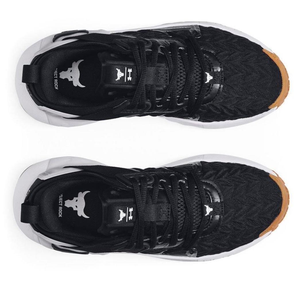 Imagem 2 do produto Tênis Under Armour Project Rock 6 - Feminino