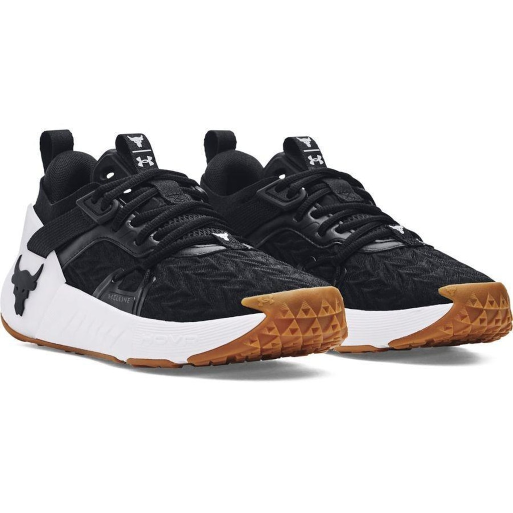Imagem 3 do produto Tênis Under Armour Project Rock 6 - Feminino