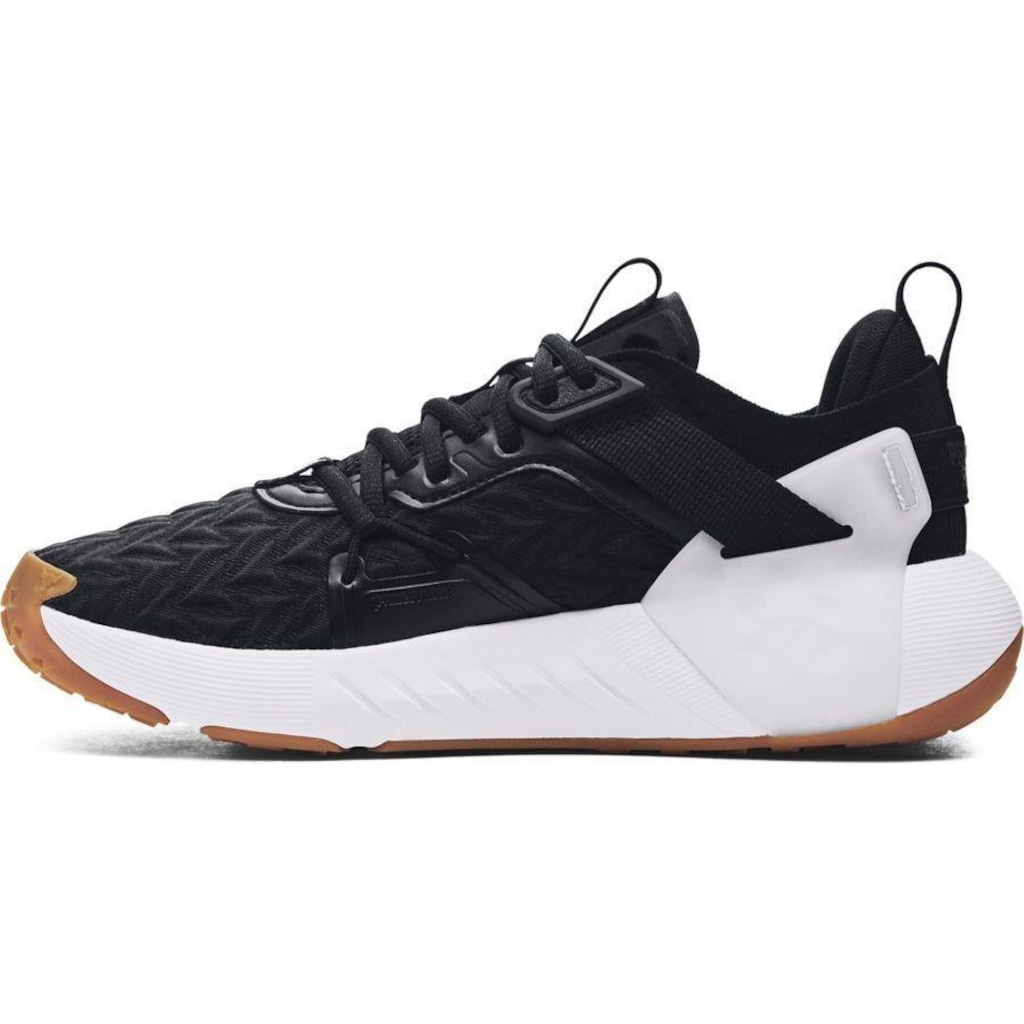 Imagem 4 do produto Tênis Under Armour Project Rock 6 - Feminino