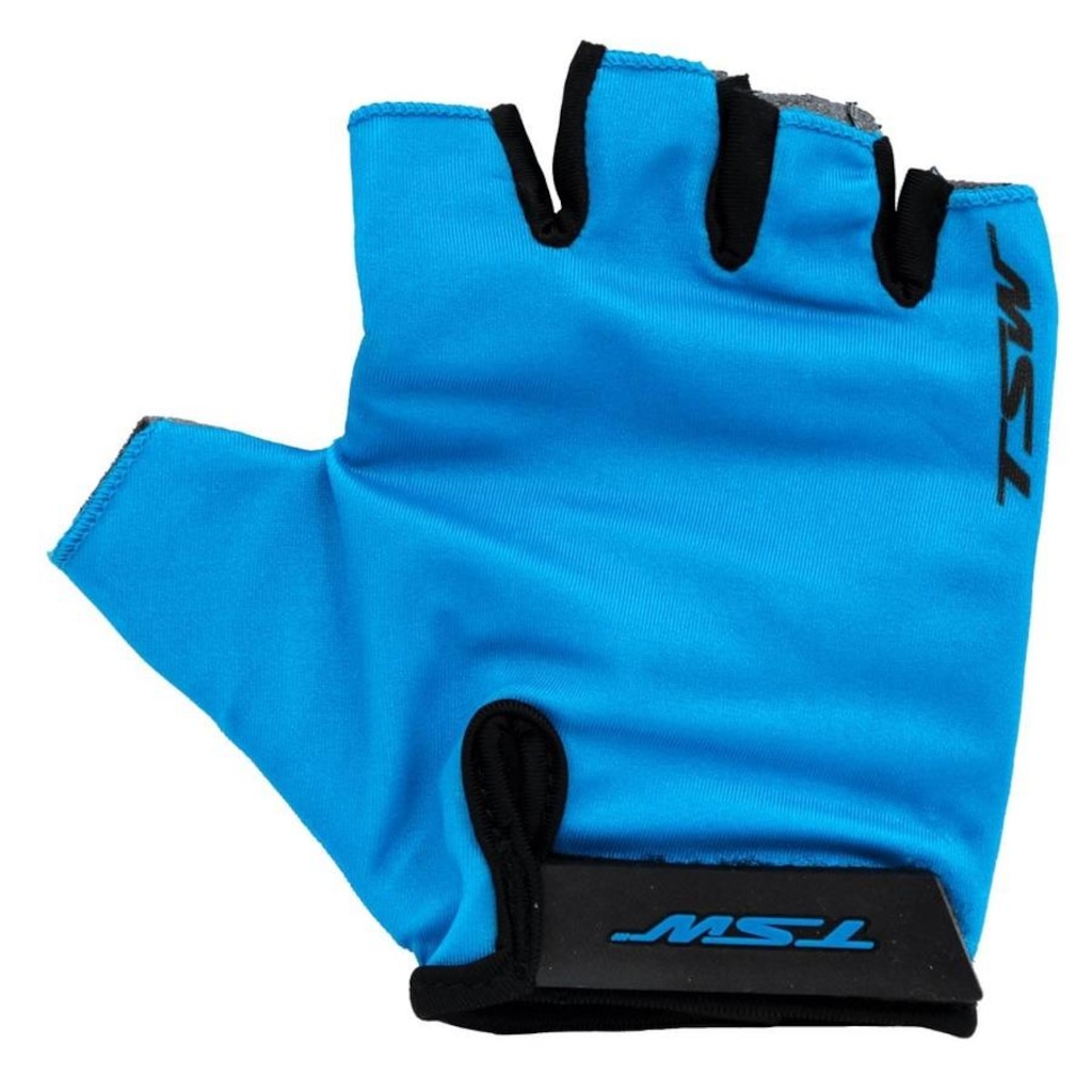 Imagem 2 do produto Luva para Ciclismo Meio Dedo Curto Tsw Combat Mod. 01 - Adulto