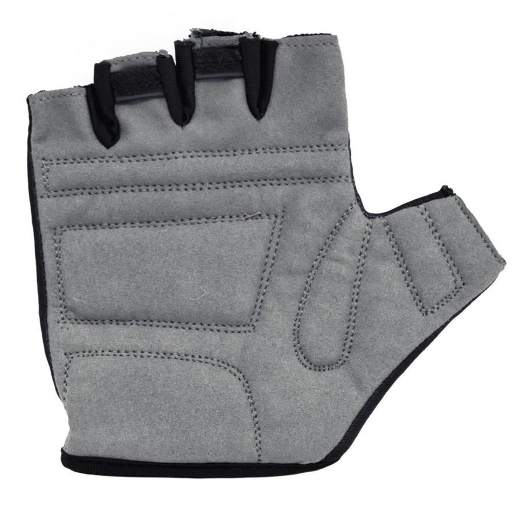 Imagem 3 do produto Luva para Ciclismo Meio Dedo Curto Tsw Combat Mod. 01 - Adulto