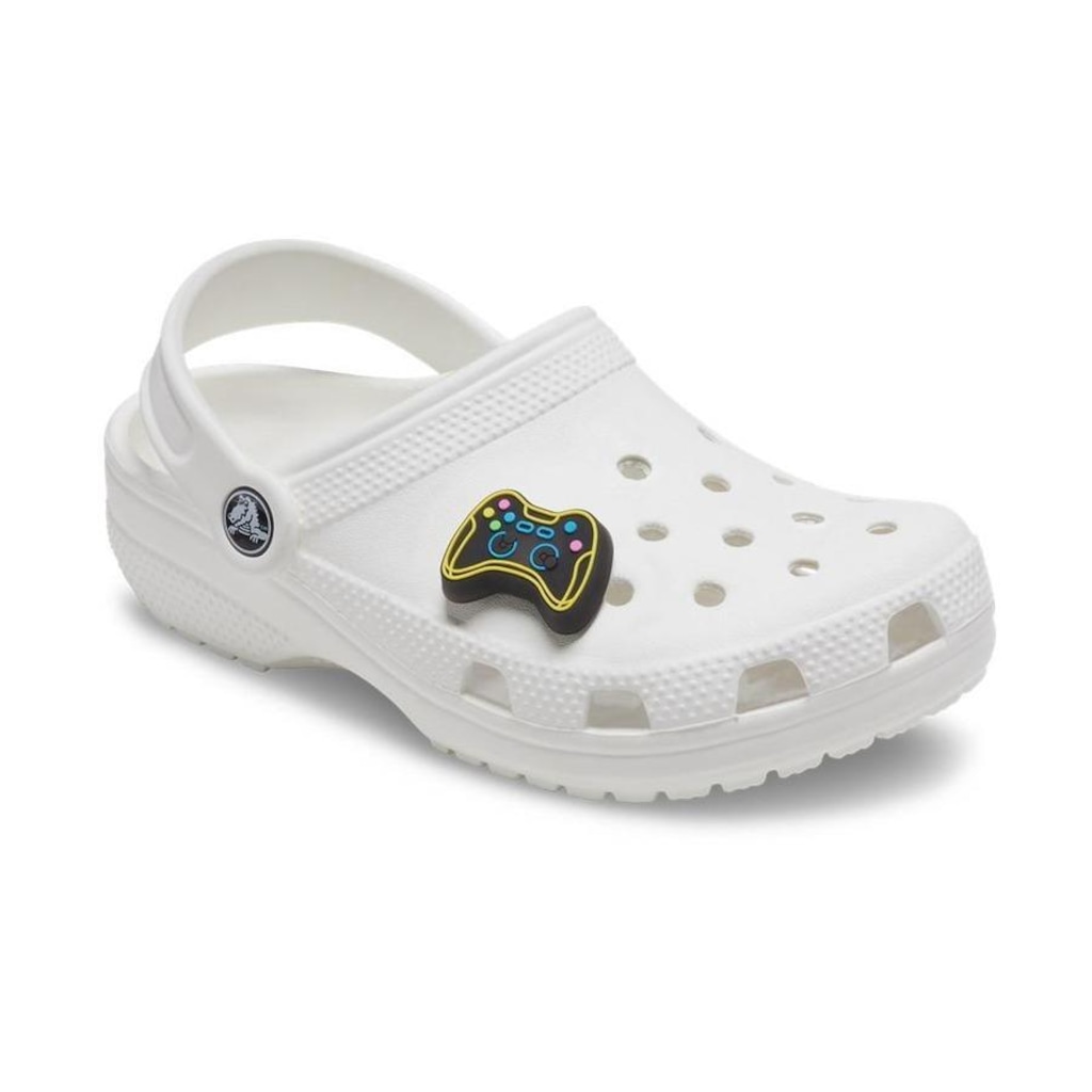 Imagem 3 do produto Jibbitz Crocs Controle de Jogo